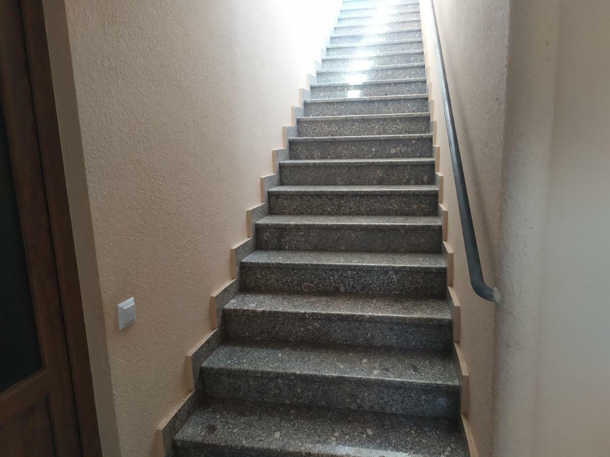 Verishen Guest House B&B Goris Exterior foto